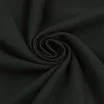 Canvas Fabric Black - (Canvas Fabric Cotton )