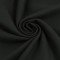Canvas Stoff Schwarz  - (Canvas Stoffe Baumwolle)