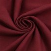 Canvas Fabric Bordeaux - (Canvas Fabric Cotton )