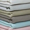 Canvas Fabric Dark Beige - (Canvas Fabric Cotton )