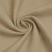 Canvas Fabric Dark Beige - (Canvas Fabric Cotton )