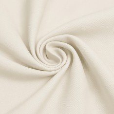 Canvas Fabric Ecru