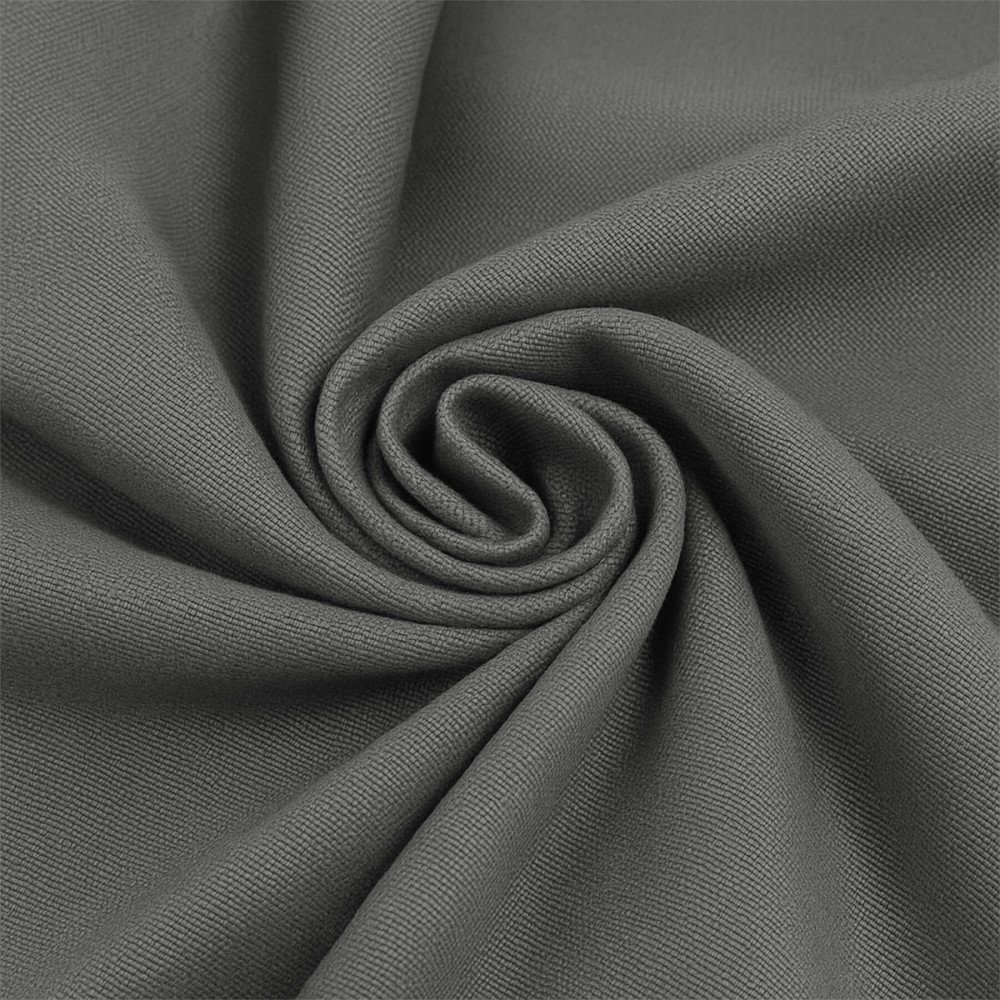 Canvas Fabric Grey Canvas Fabric Grey