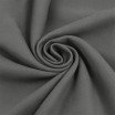 Canvas Fabric Grey - (Canvas Fabric Cotton )
