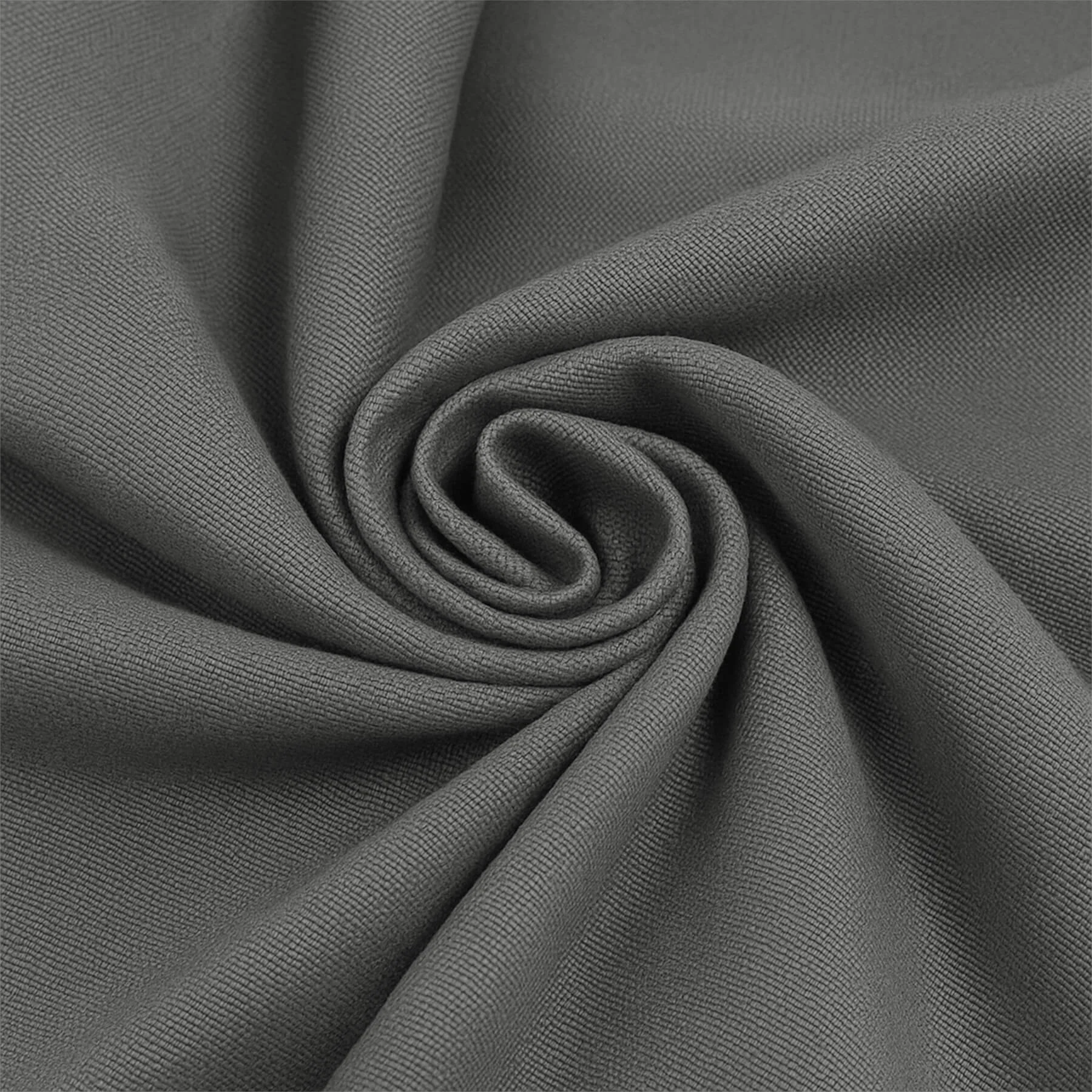 Canvas Stof Grijs