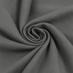 Canvas Fabric Grey