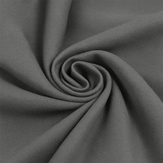 Canvas Fabric Grey - (Canvas Fabric Cotton )