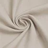 Canvas Fabric Light Beige