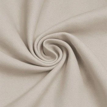Tissu Canevas Beige Clair Tissu Canevas Beige Clair