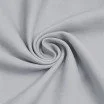 Tessuto Canvas Di Cotone Grigio Chiaro - (Tessuto Di Cotone Canvas)