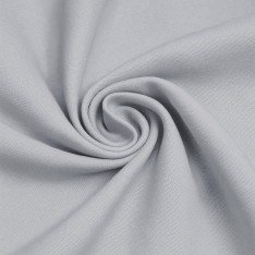 Canvas Fabric Light Grey