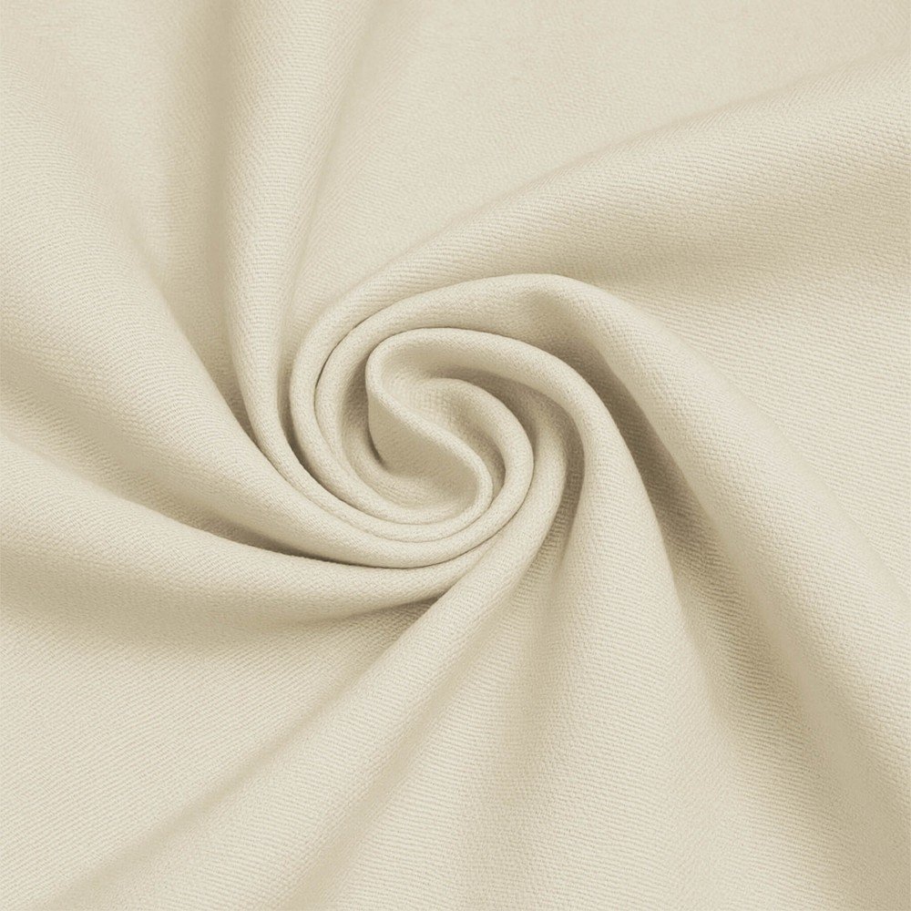 Canvas Fabric Natural Beige