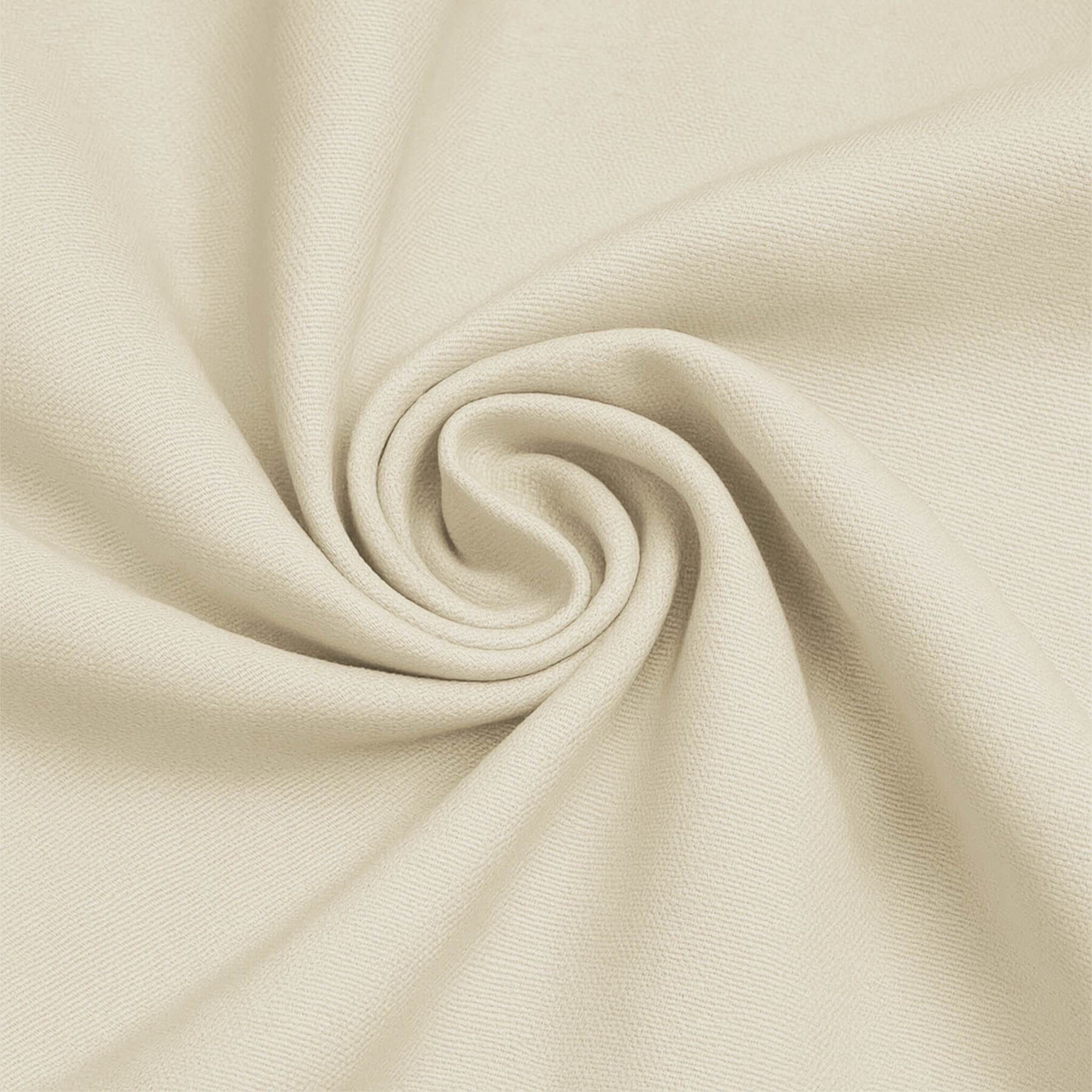 Canvas Stof Naturel Beige