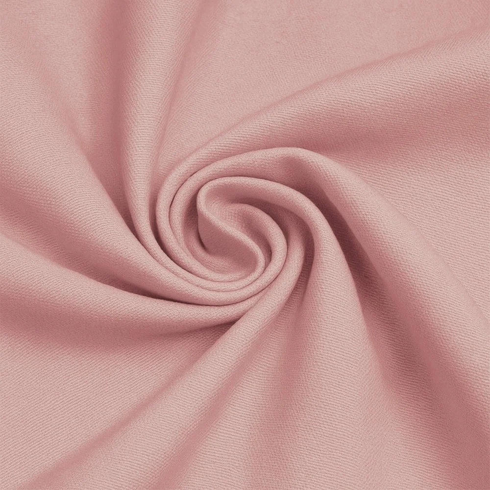 Tessuto Canvas Di Cotone Nude Rosa Tessuto Canvas Di Cotone Nude Rosa