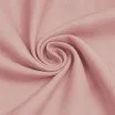 Canvas Stoff Nude Rosa  - (Canvas Stoffe Baumwolle)