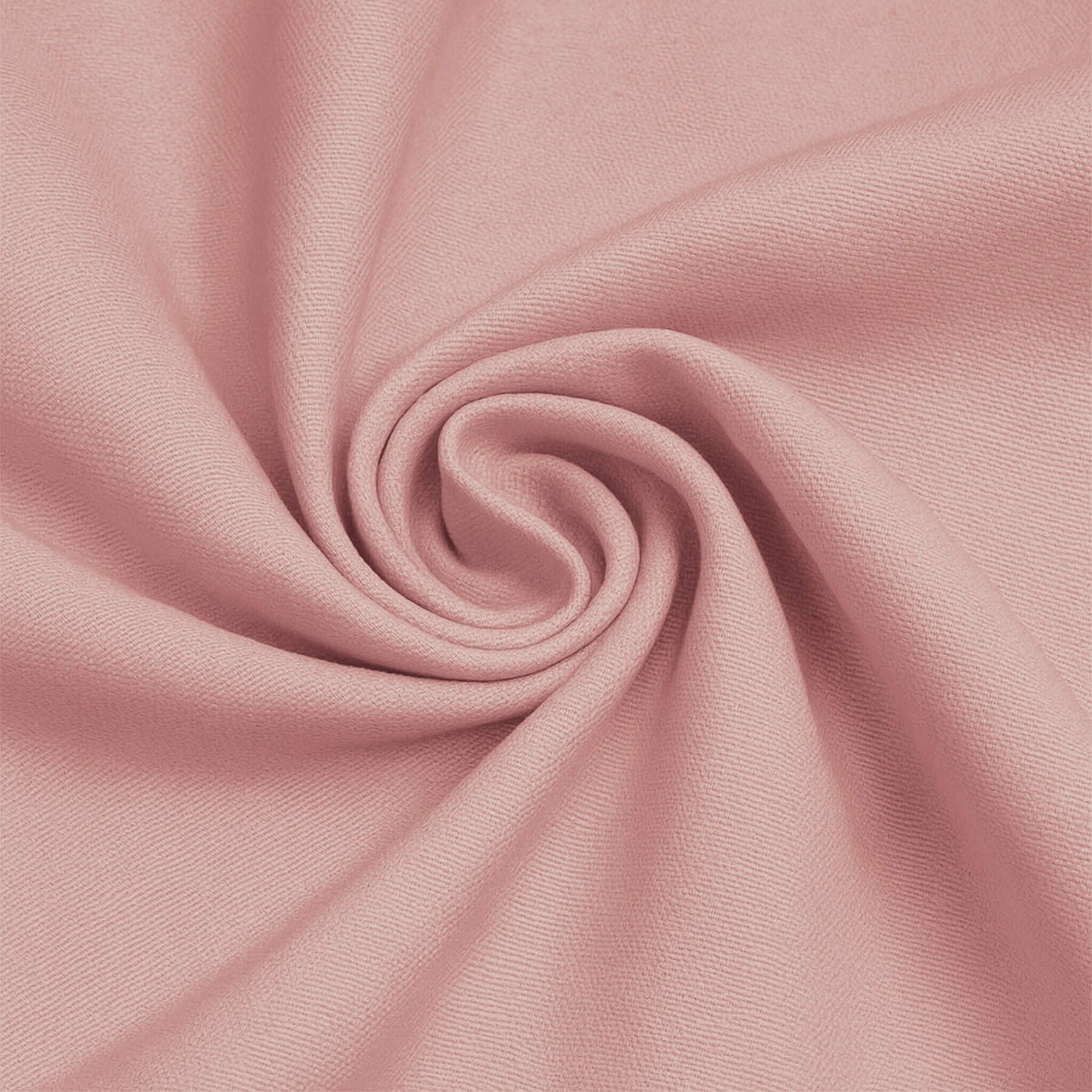 Canvas Stof Nude Roze