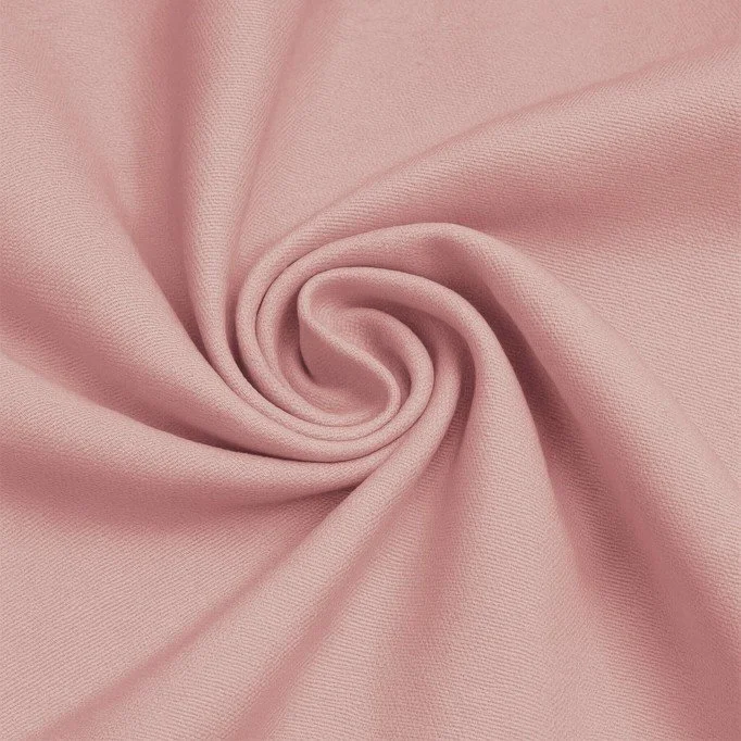 Canvas Stoff Nude Rosa  - (Canvas Stoffe Baumwolle)