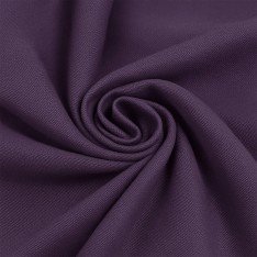Canvas Fabric Purple