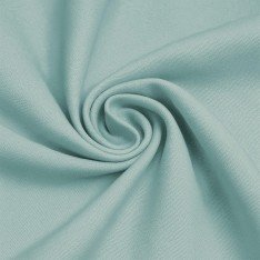 Canvas Fabric Sea Green