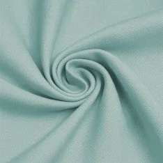 Canvas Fabric Sea Green