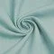 Tessuto Canvas Di Cotone Verde Mare - (Tessuto Di Cotone Canvas)