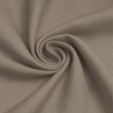 Canvas Fabric Taupe - (Canvas Fabric Cotton )