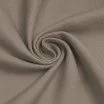 Canvas Fabric Taupe - (Canvas Fabric Cotton )