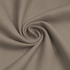 Canvas Fabric Taupe