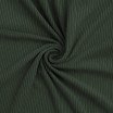 Breitcord Stoff Stretch 6 Wales Armeegrün - (Modestoffe)