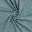 Corduroy Stretch Fabric 6 Wales Old Green - (Fashion Fabrics)