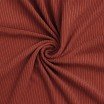 Breitcord Stoff Stretch 6 Wales Rost - (Modestoffe)
