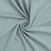 Corduroy Stretch Fabric 6 Wales Sea Green - (Fashion Fabrics)