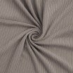 Breitcord Stoff Stretch 6 Wales Taupe - (Modestoffe)