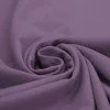 Jersey Cotone Lycra Viola Polveroso