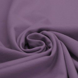 Cotton Jersey Knit Fabric Dusty Purple