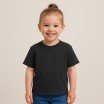Dzianina Bawełniana Jersey Czarny Dzianina Bawełniana Jersey