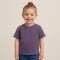 Cotton Jersey Knit Fabric Dusty Purple - (Jersey Fabric Cotton )