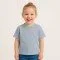 Cotton Jersey Knit Fabric Steel Blue - (Jersey Fabric Cotton )