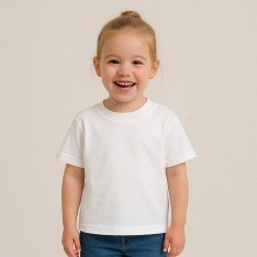 Jersey Cotone Lycra Bianco Jersey Cotone Lycra Bianco