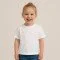 Tissu Coton Jersey Blanc  - (Tissu Jersey Coton)