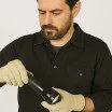 Cotton Twill Fabric (Workwear) Black - (Cotton Twill Fabric )