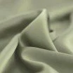Deluxe Stretch Satin Fabric Olive - (Fashion Fabrics)
