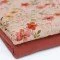 Jersey Cotton Fabric Digital Print - Hot Colors Flower Jersey Cotton Fabric Digital Print - Hot Colors Flower - (Jersey Cotton Fabric Digital Print)