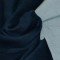 Knitted Jeans Fabric Dark Blue - (Jeans Fabric Cotton)