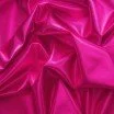 Folienjersey Fuchsia  - (Folienjersey (Lame Stoff))