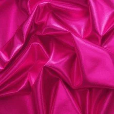 Lame Stretch Fuchsia