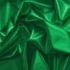Lamé Stof Stretch Grasgroen