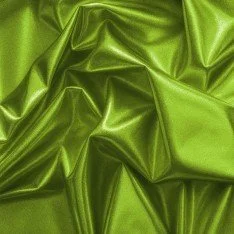 Tessuto Lamè Stretch Lime Tessuto Lamè Stretch Lime