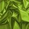 Lamé Stof Stretch Lime - (Lame Stoffen )