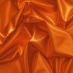 Lamt Stretch Stof Orange - (Netstof i Lycra (Mesh) )